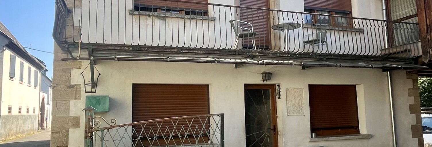 Maison 5 Pièces 134 m² à vendre à Orschwihr (68500)
