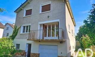 Maison 7 Pièces 150 m² à vendre à Les Mureaux (78130)