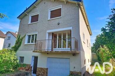 Maison 7 pièces 340000 €