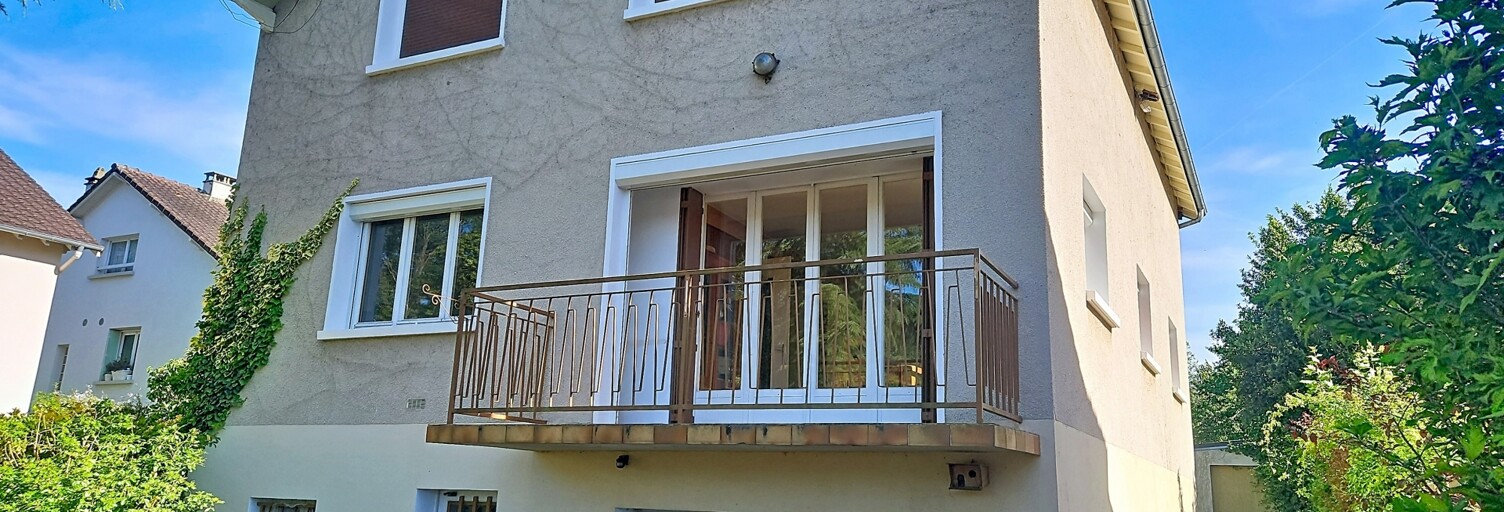 Maison 7 Pièces 150 m² à vendre à Les Mureaux (78130)