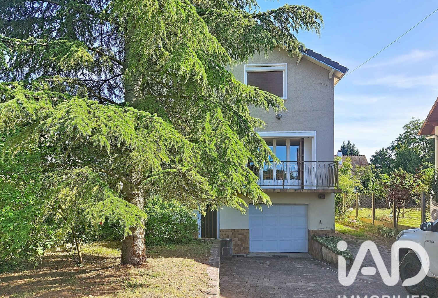Vente Maison/villa 7 pièces — photo 1