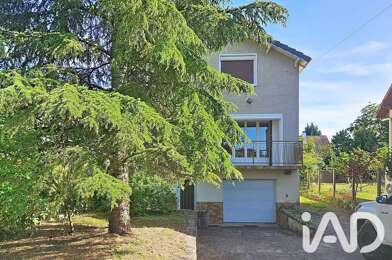 Maison 7 pièces 340000 €