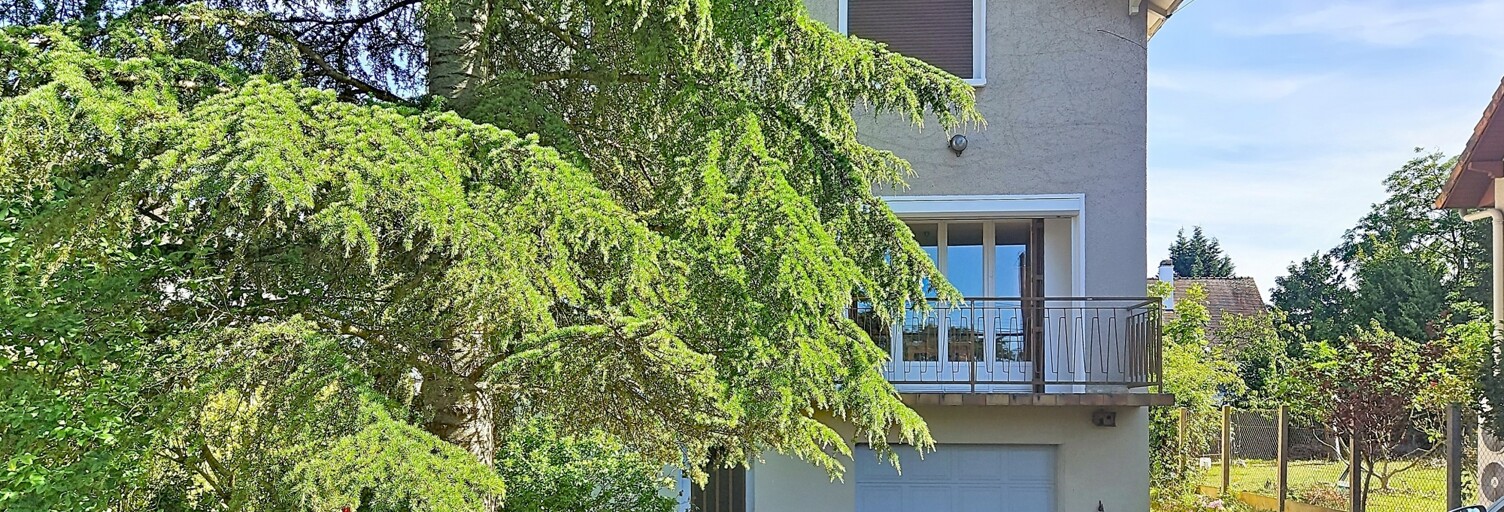 Maison 7 Pièces 150 m² à vendre à Les Mureaux (78130)