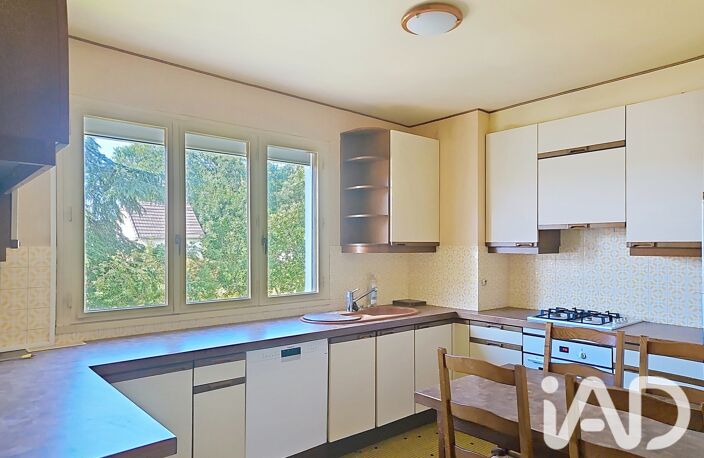 Vente Maison/villa 7 pièces — photo 2