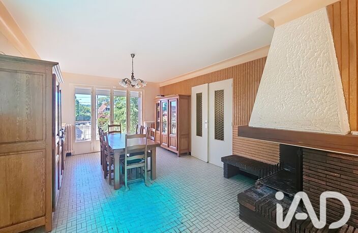 Vente Maison/villa 7 pièces — photo 3