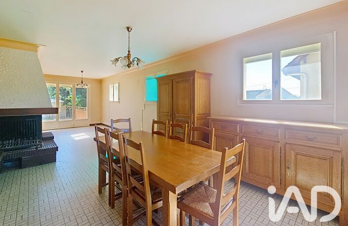 Vente Maison/villa 7 pièces — photo 4