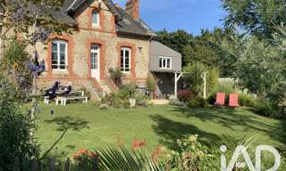 Maison 7 Pièces 151 m² à vendre à Plouha (22580)