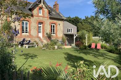 Maison 7 pièces 428000 €