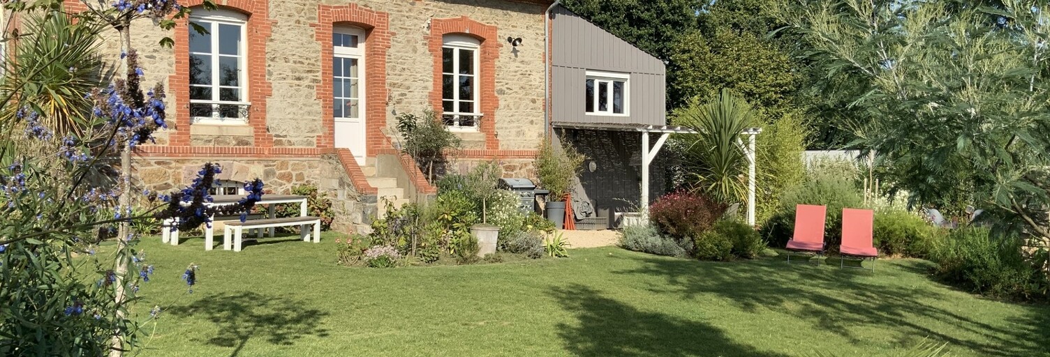 Maison 7 Pièces 151 m² à vendre à Plouha (22580)