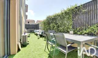 Appartement 4 Pièces 86 m² à vendre à La Ciotat (13600)