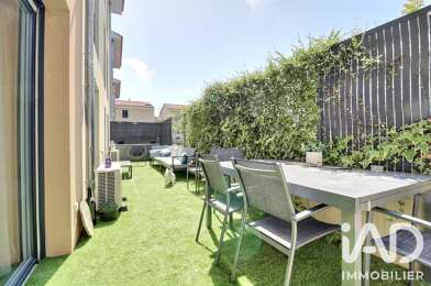Appartement 4 pièces 499000 €