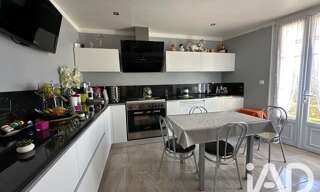 Maison 4 Pièces 112 m² à vendre à Issoudun (36100)