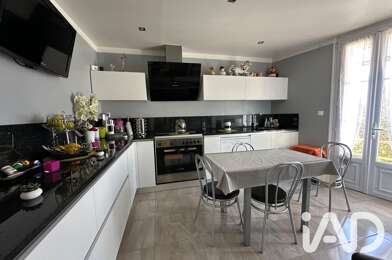 Maison 4 pièces 127000 €