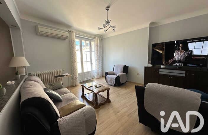 Vente Maison de ville 4 pièces — photo 3