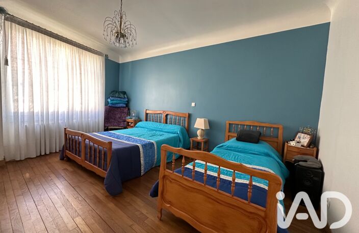 Vente Maison de ville 4 pièces — photo 4