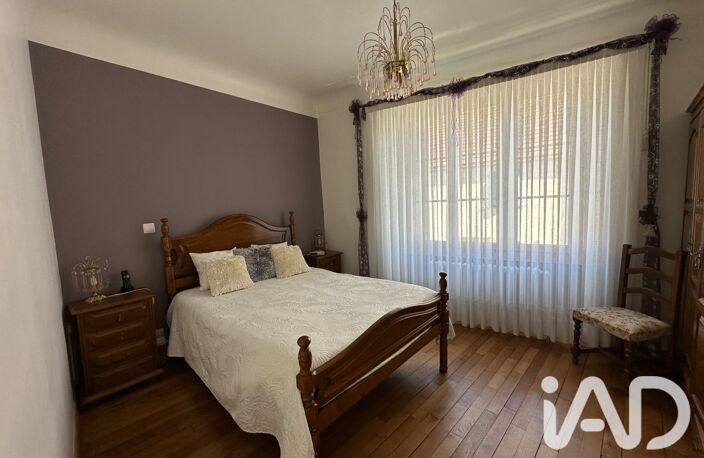 Vente Maison de ville 4 pièces — photo 5