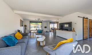 Maison 5 Pièces 126 m² à vendre à Fleury-en-Bière (77930)
