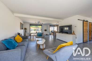 Maison 5 pièces 475000 €