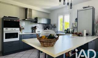 Maison 5 Pièces 102 m² à vendre à Agneaux (50180)