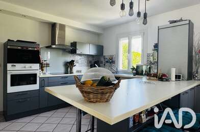 Maison 5 pièces 239000 €