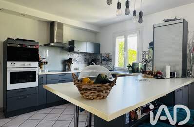 Vente Maison/villa 5 pièces — photo du bien