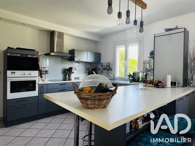 Vente Maison/villa 5 pièces — photo du bien
