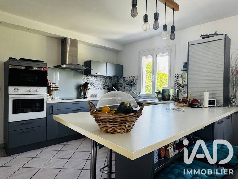 Vente Maison/villa 5 pièces — photo 1