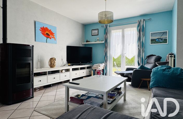 Vente Maison/villa 5 pièces — photo 2