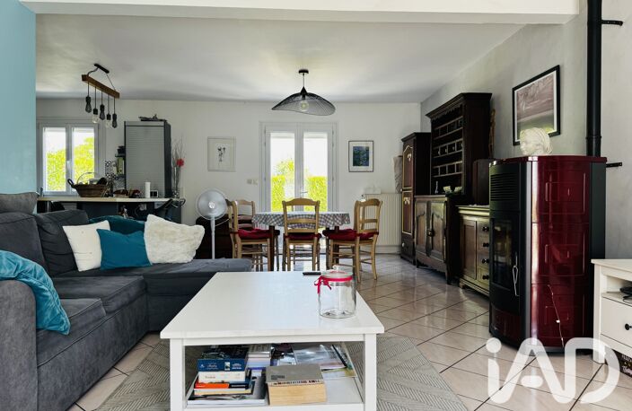 Vente Maison/villa 5 pièces — photo 3