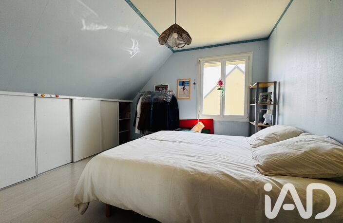 Vente Maison/villa 5 pièces — photo 5