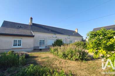 Maison 7 pièces 211000 €