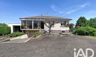 Maison 8 Pièces 130 m² à vendre à Ossun (65380)