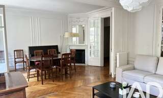 Appartement 5 Pièces 107 m² à louer à Paris 15 (75015)