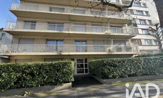 Appartement 3 Pièces 70 m² à vendre à Le Raincy (93340)