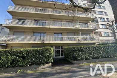 Appartement 3 pièces 350000 €