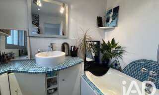 Appartement 3 Pièces 70 m² à vendre à Le Raincy (93340)