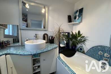 Appartement 3 pièces 350000 €