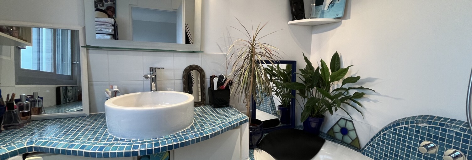Appartement 3 Pièces 70 m² à vendre à Le Raincy (93340)