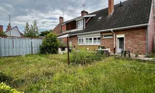 Maison 5 Pièces 87 m² à vendre à Bruay-la-Buissière (62700)