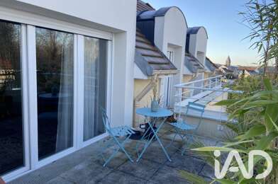 Appartement 4 pièces 240000 €