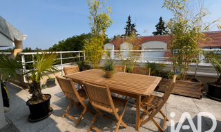 Appartement 4 Pièces 82 m² à vendre à Mennecy (91540)
