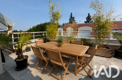 Appartement 4 pièces 240000 €