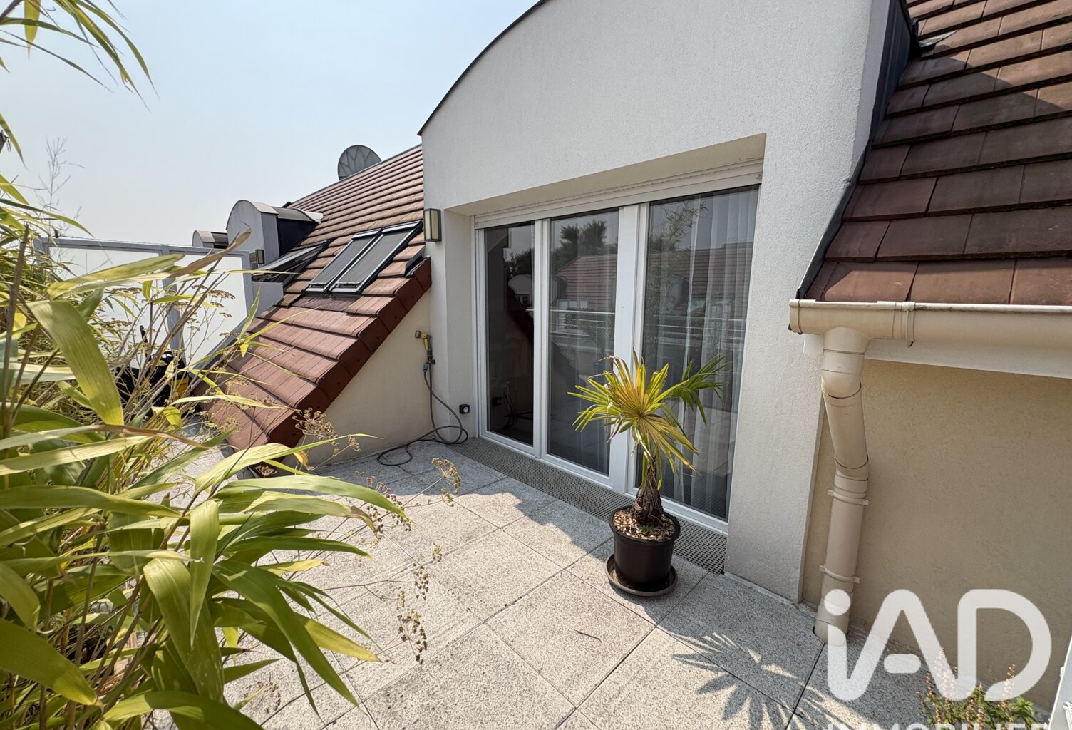 Vente Appartement 4 pièces — photo 1