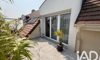 Appartement 4 Pièces 82 m² à vendre à Mennecy (91540)
