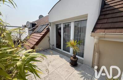 Vente Appartement 4 pièces — photo du bien