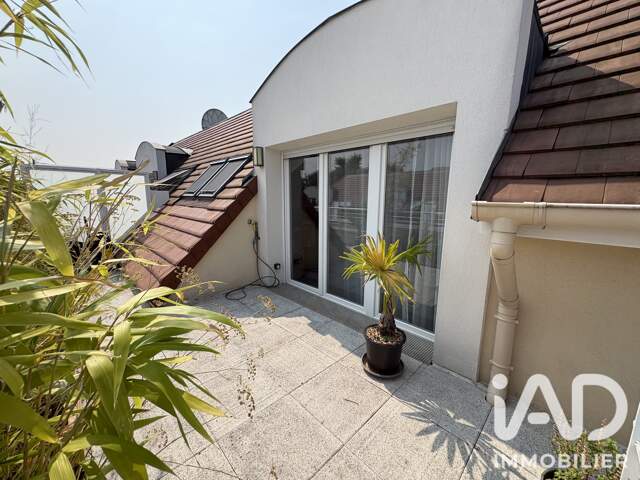 Vente Appartement 4 pièces — photo du bien