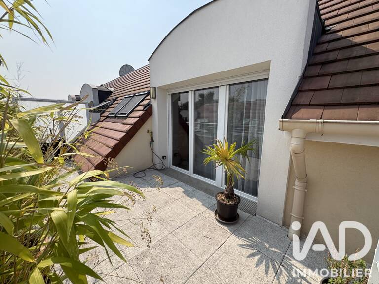 Vente Appartement 4 pièces — photo 1