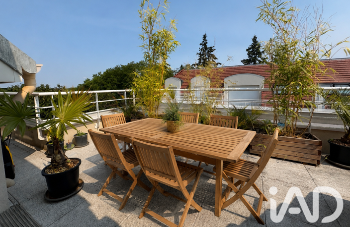 Vente Appartement 4 pièces — photo 2