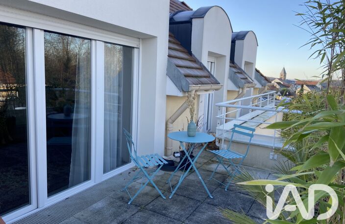 Vente Appartement 4 pièces — photo 3