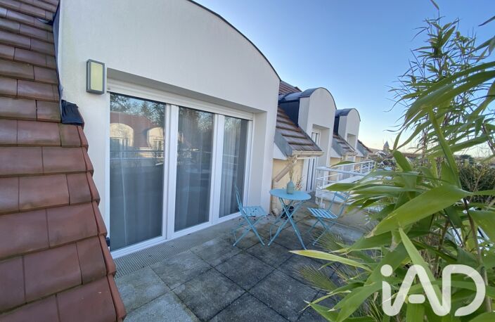 Vente Appartement 4 pièces — photo 4